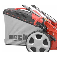 3 Wheel Self-Propelled Petrol Lawn Mower Hecht 5433 SW